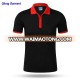 Wholesale Various High Quality 100% Cotton Heavy Weight Short Sleeve Polo Shirt